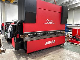 HFE 320-4L HFE 320-4L